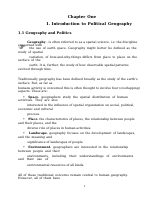 2nd year Political Geography note new.pdf